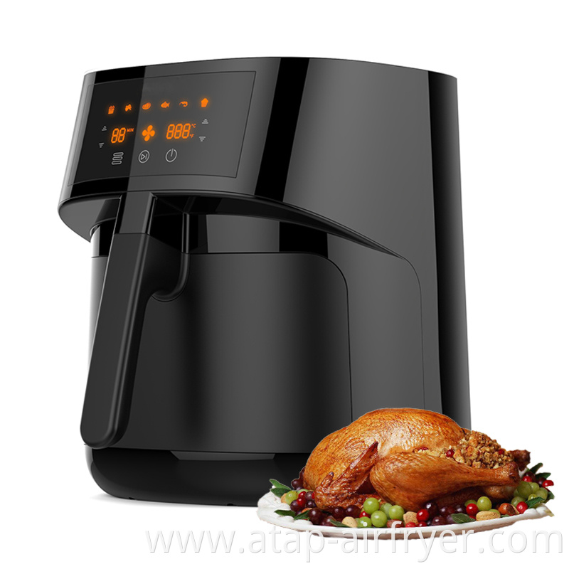Electric Power Air Fryer Oven